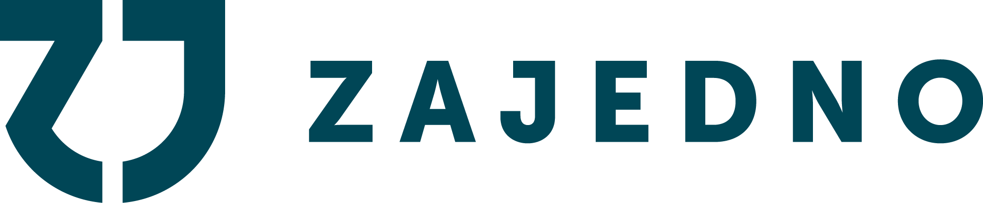 ZAJEDNO Logo